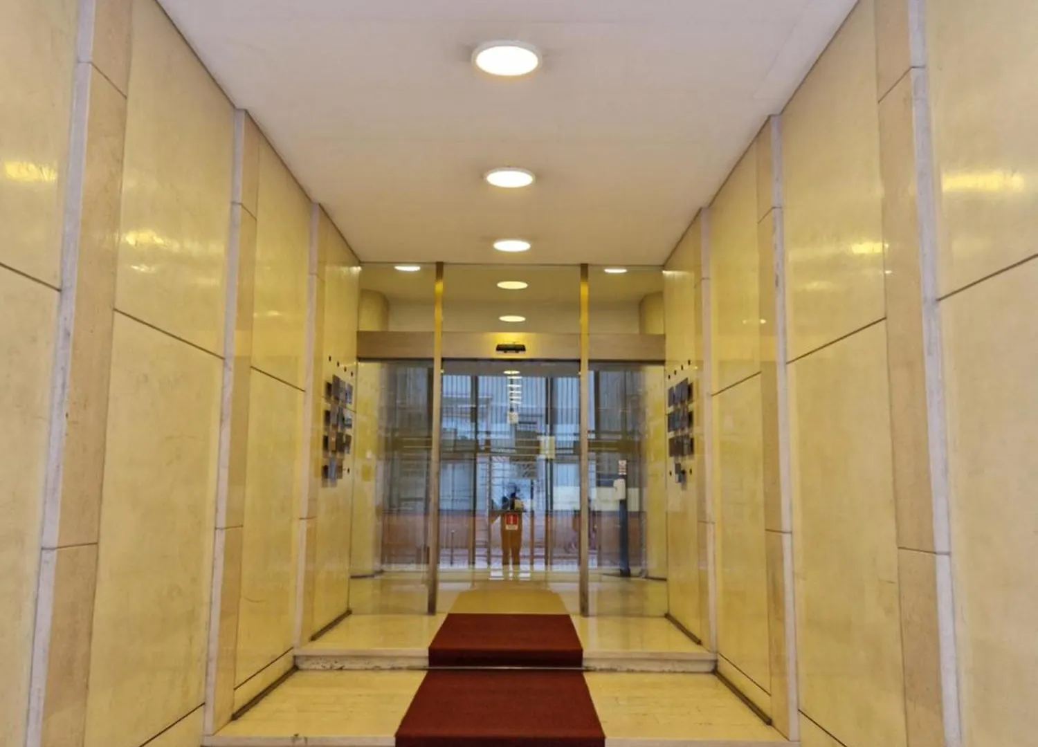 Homes & Suites - Milano Meravigli Den Apartment Milan