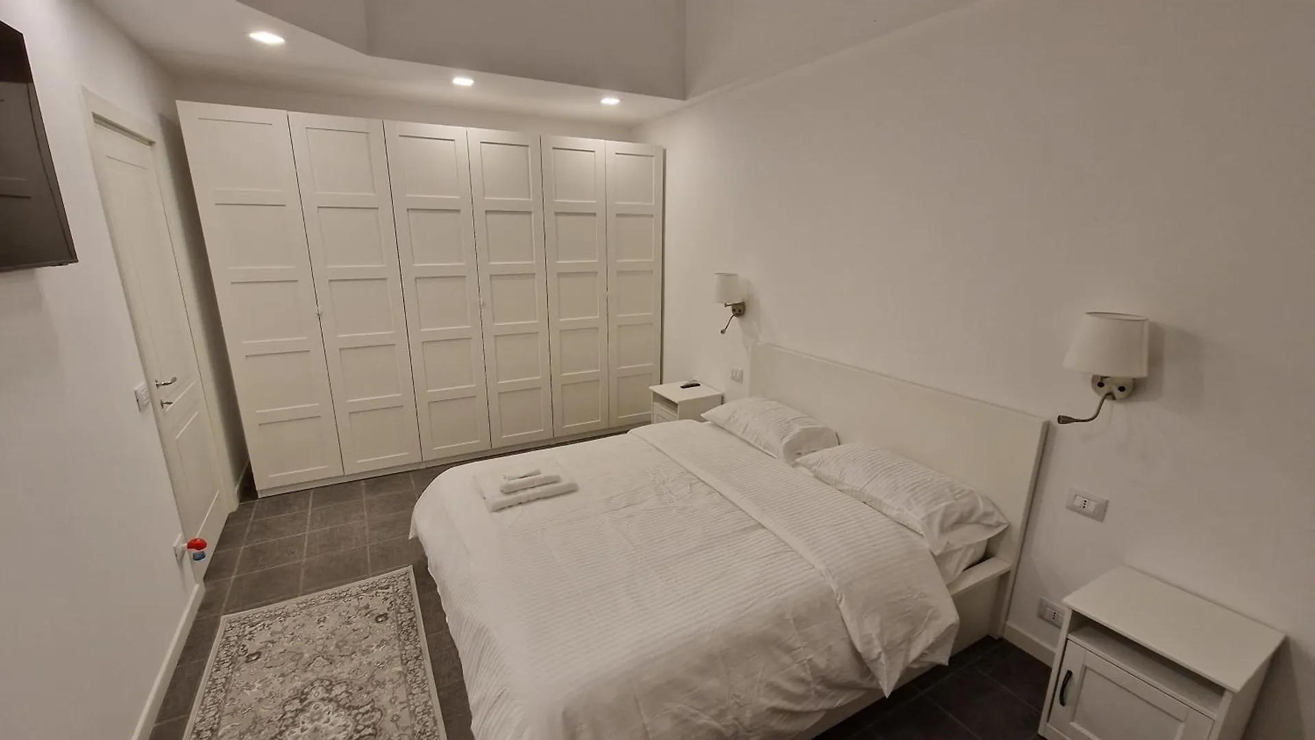 Apartment Homes & Suites - Milano Meravigli Den