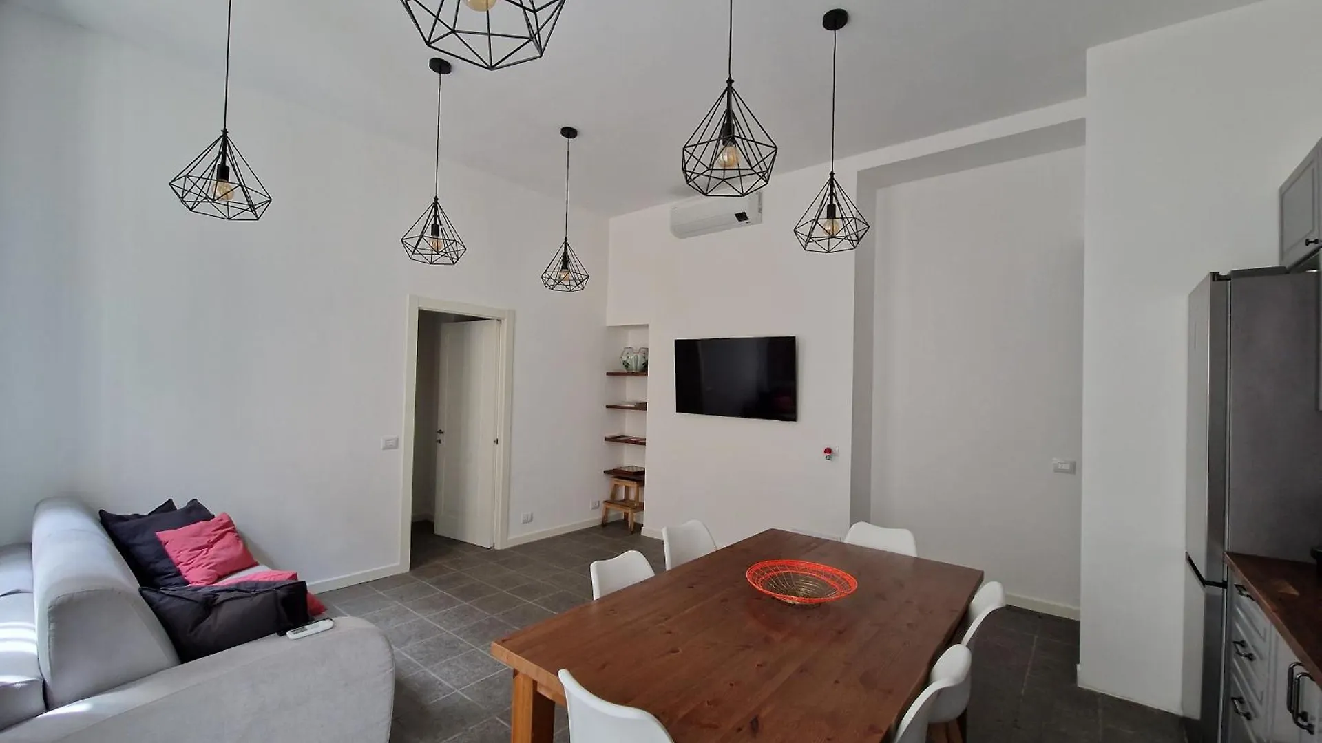 Apartment Homes & Suites - Milano Meravigli Den